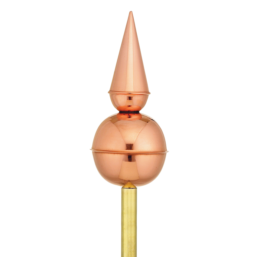 Avalon Finial
