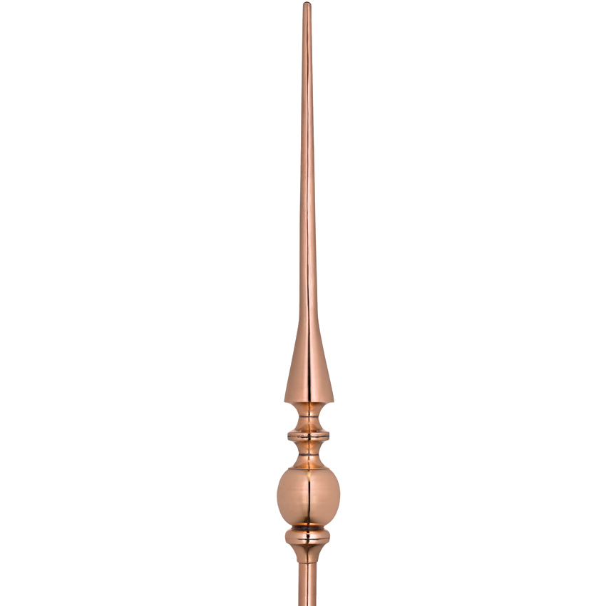 Aragon Finial