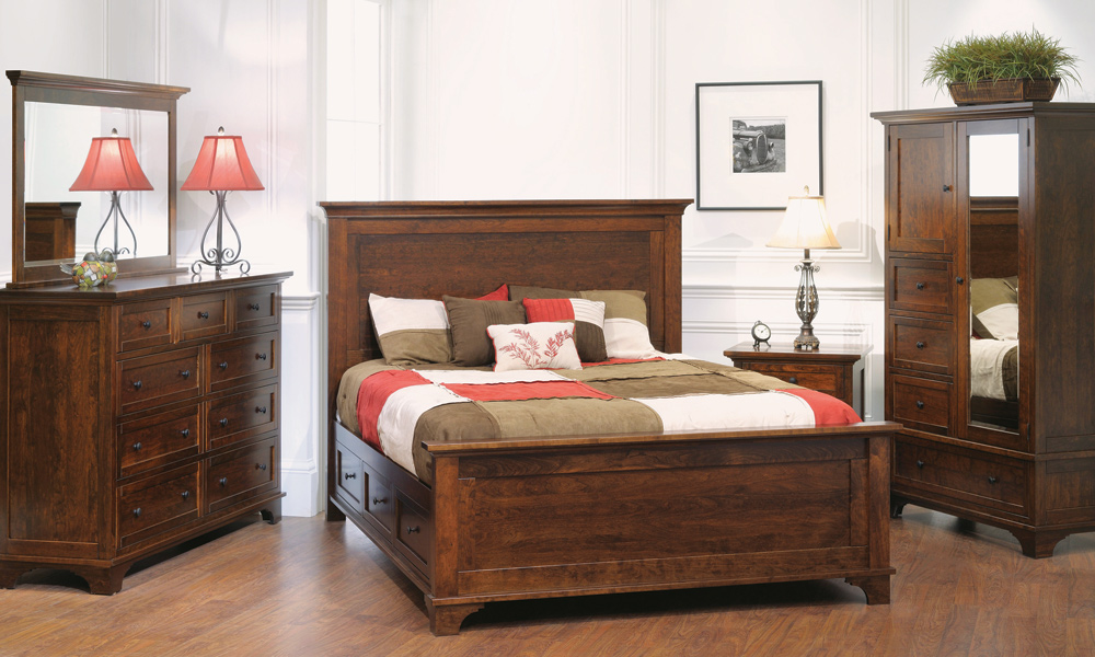 Arden 5-Piece Suite