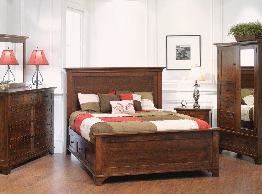 Arden Suite