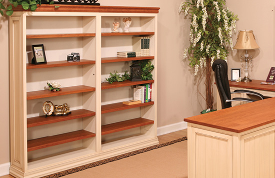 Avondale Bookcases