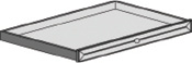 Avondale Drawers