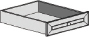 Avondale Drawers
