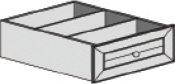 Avondale Drawers