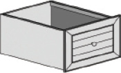 Avondale Drawers