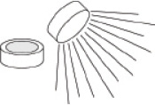 Avondale LED Light