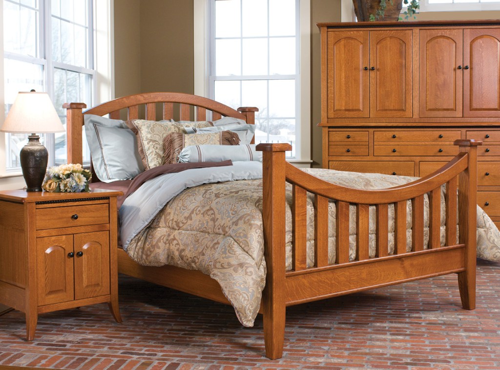 Beacon Hill Suite