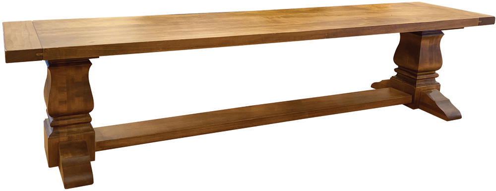 Bellport Bench