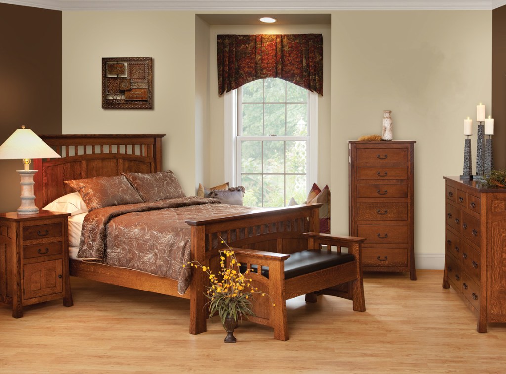 Bluff Pointe Suite
