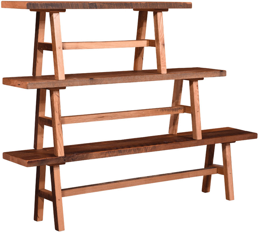 Branson Bench