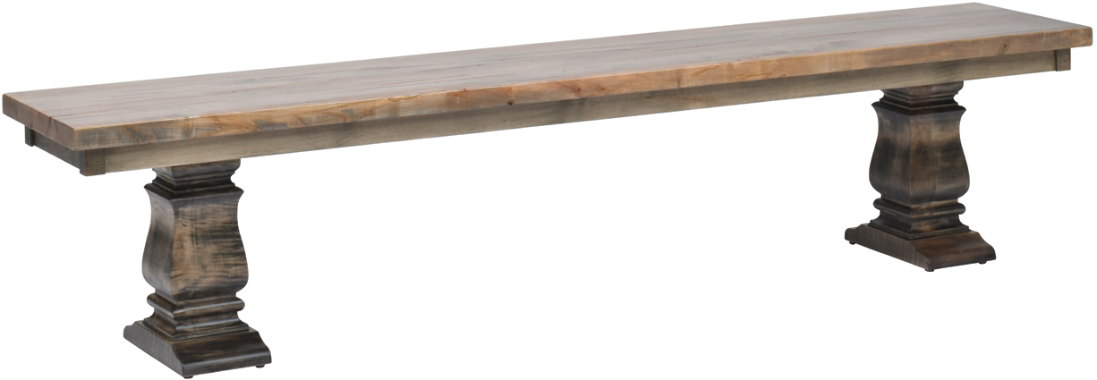 Branson Kinsley Benches