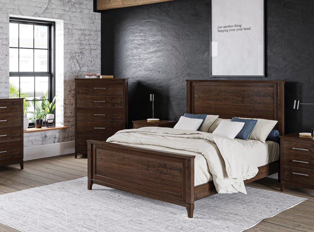 Bryce Suite