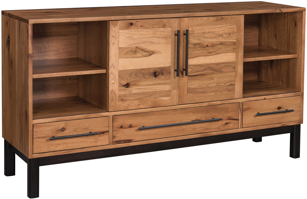 Conway TV Stand