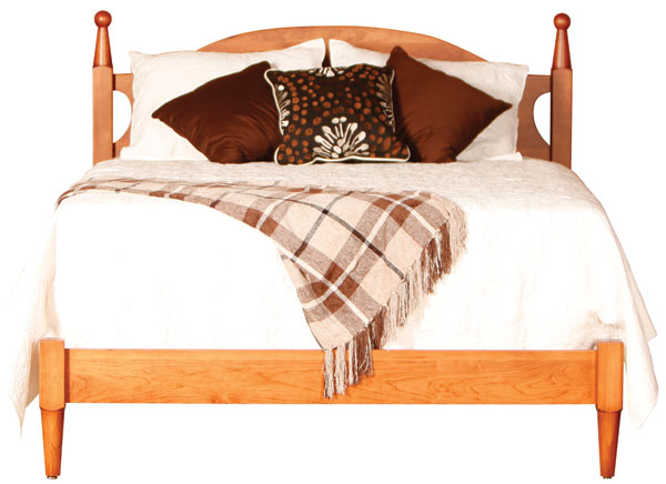 Chatham Turned Post Bed