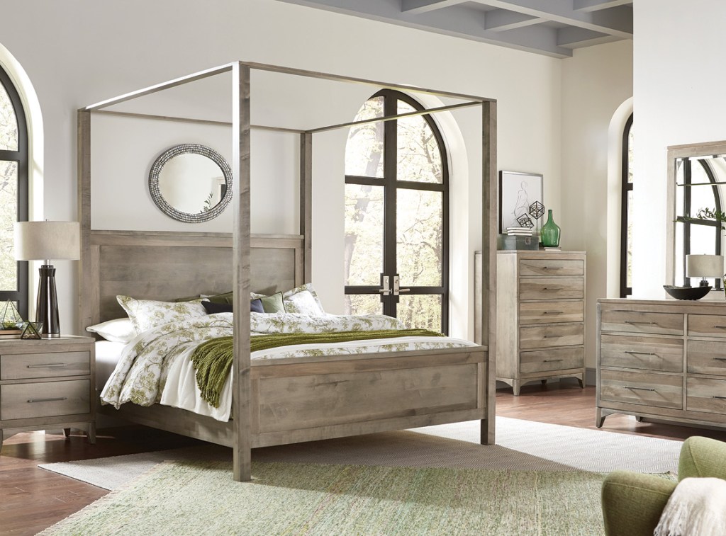 Duncan Suite
