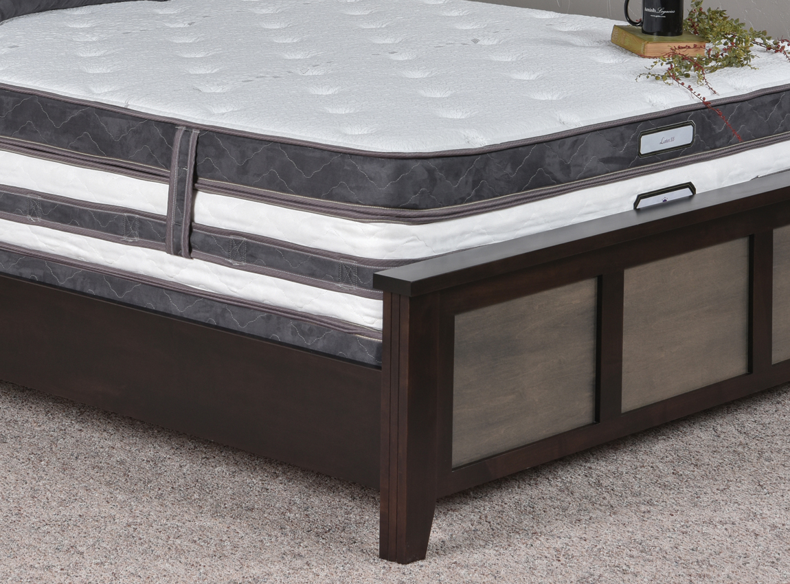 Elite Perfect Choice Latex Mattress