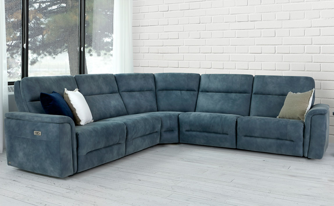 Kellan Sectional