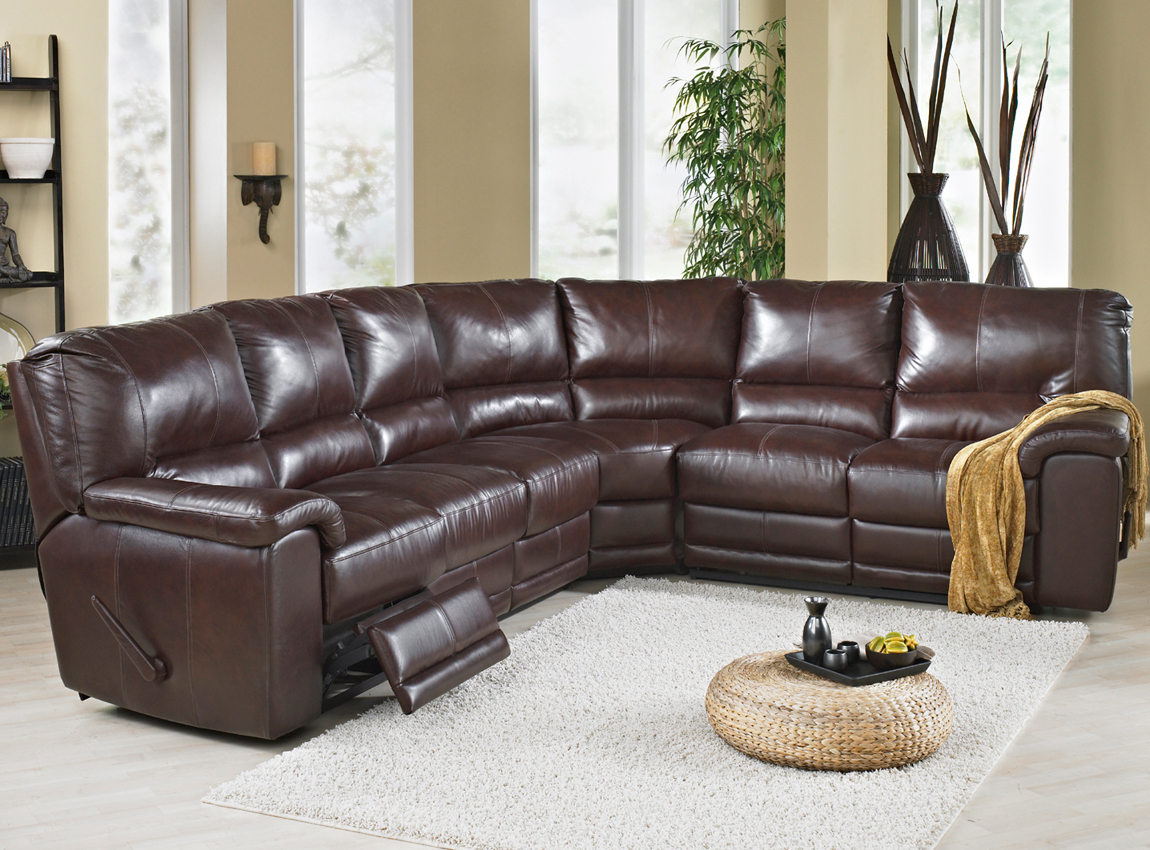 Rain Sectional