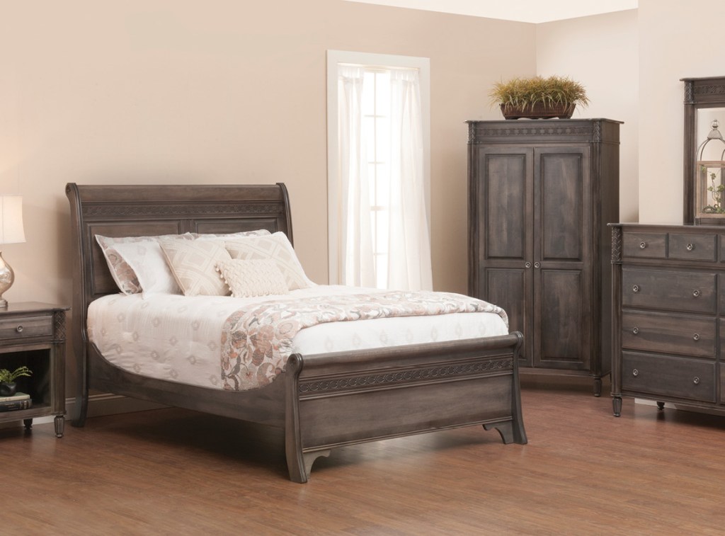 Emerson Suite