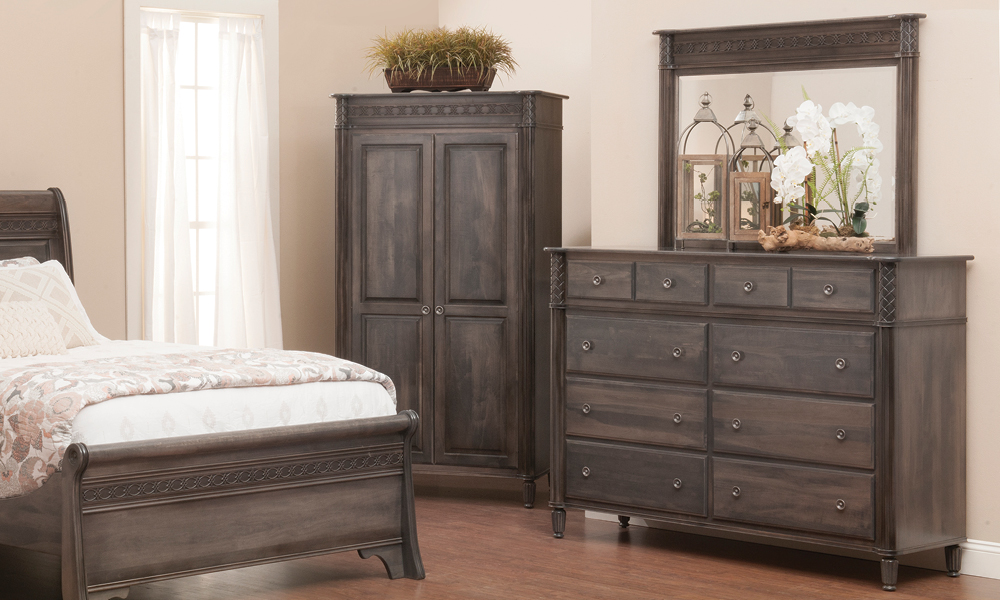 Emerson Bedroom