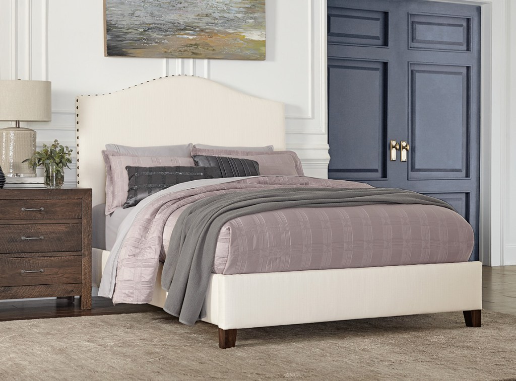 Fabric Beds