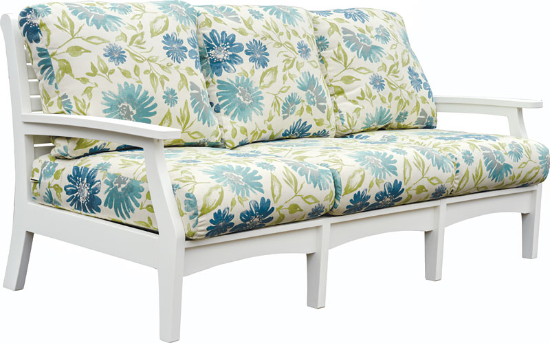Classic Terrace Sofa