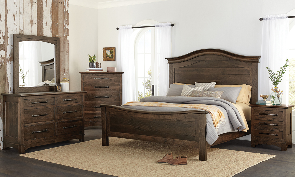 Farmington 5-Piece Suite