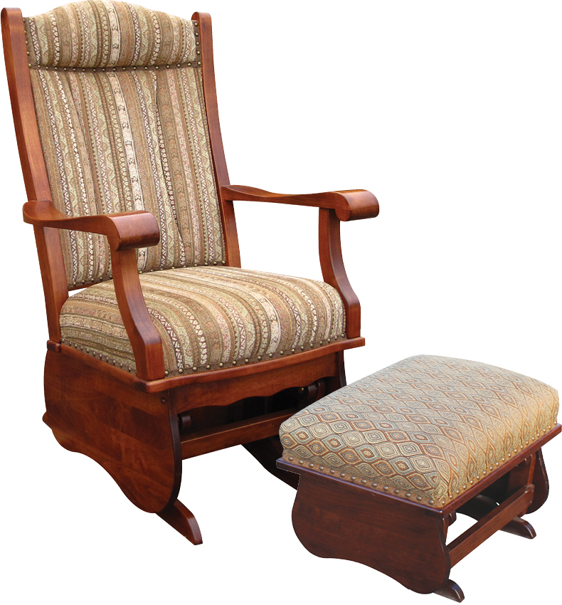 Glider Rocker