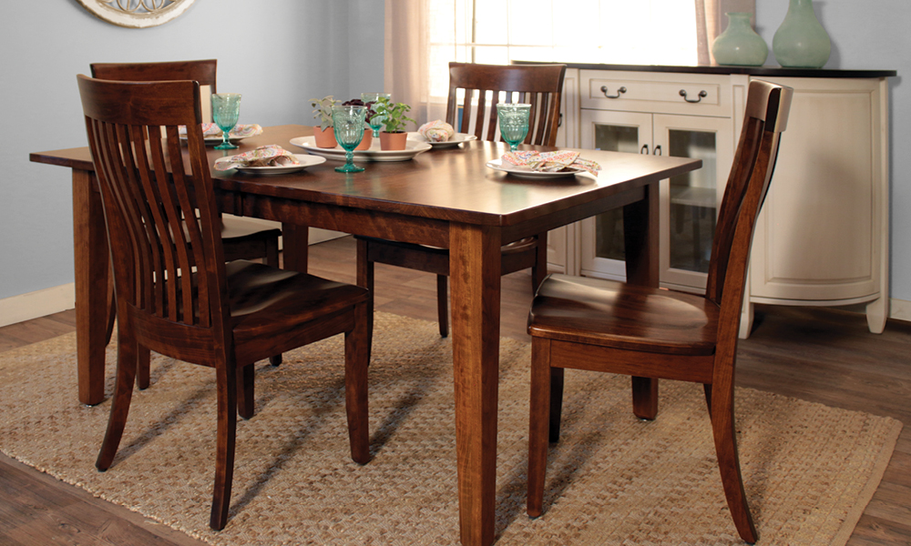 Haley Dining Table