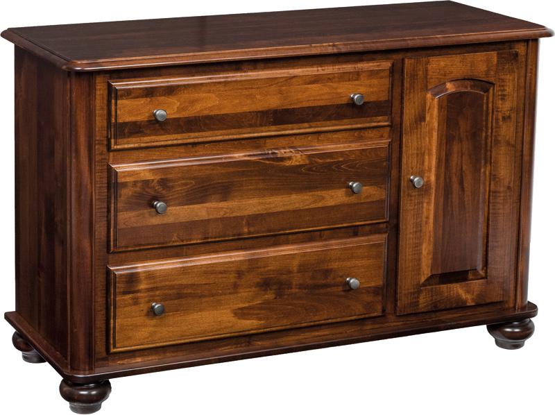 Hampton Cupboard