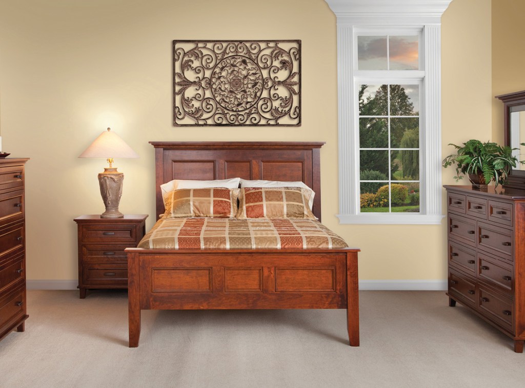 Harper Bay Suite