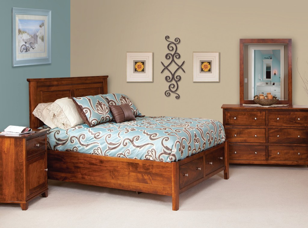 Hayden Valley Suite