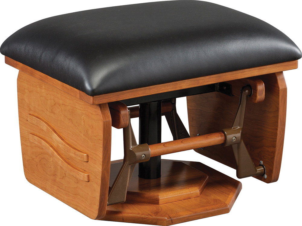Lucerne Ottoman