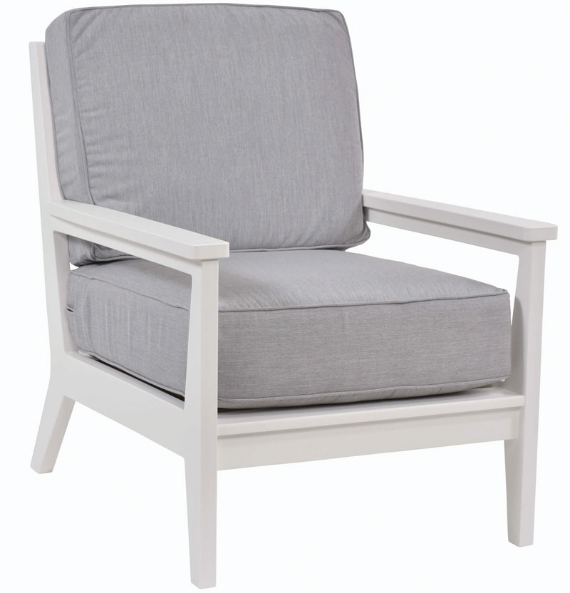 Mayhew Club Chair