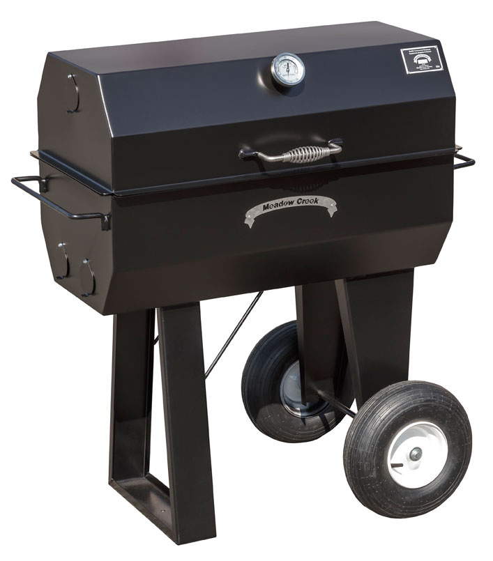 Pig Roast Grill
