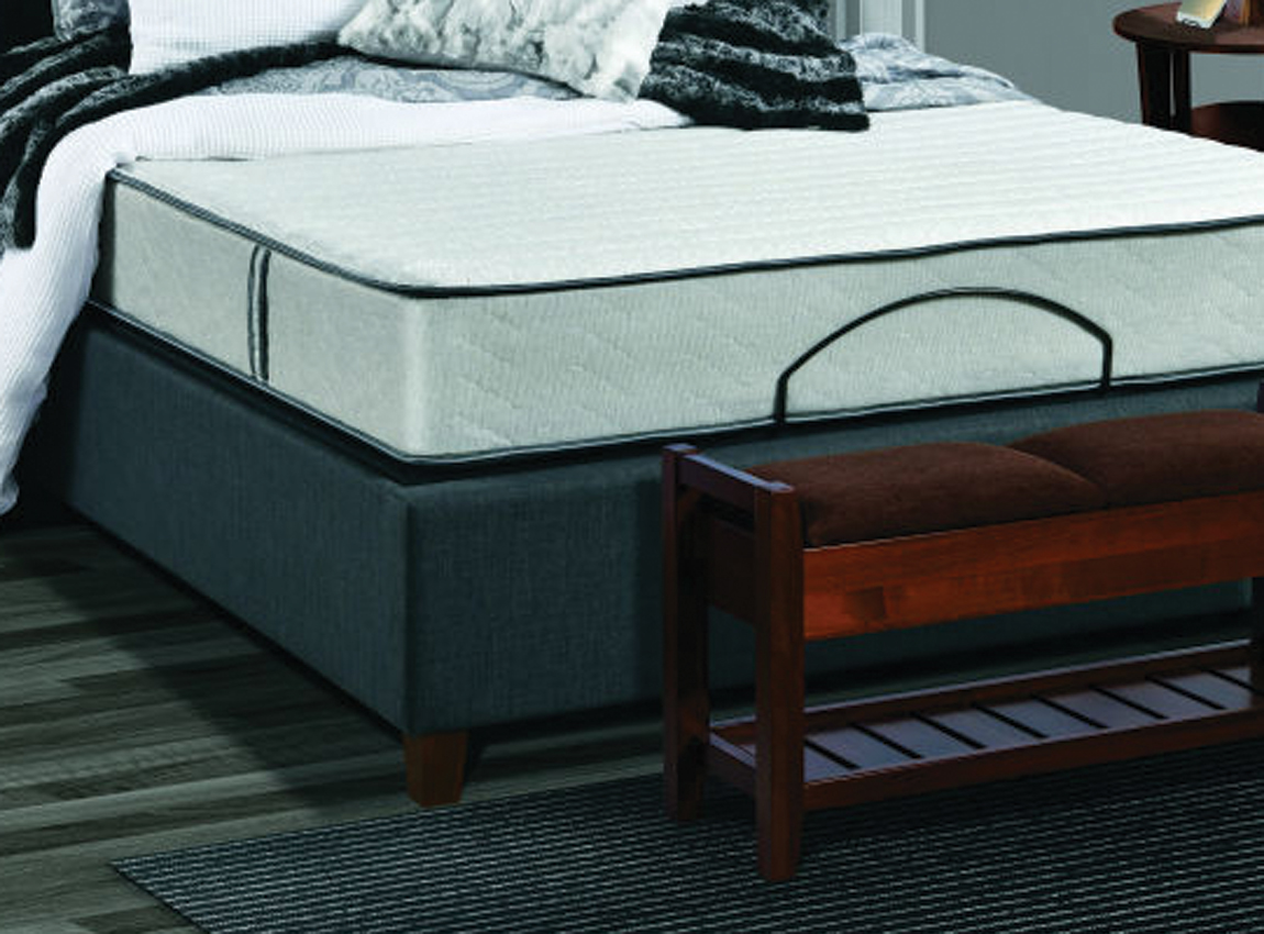 Resilience Mattress