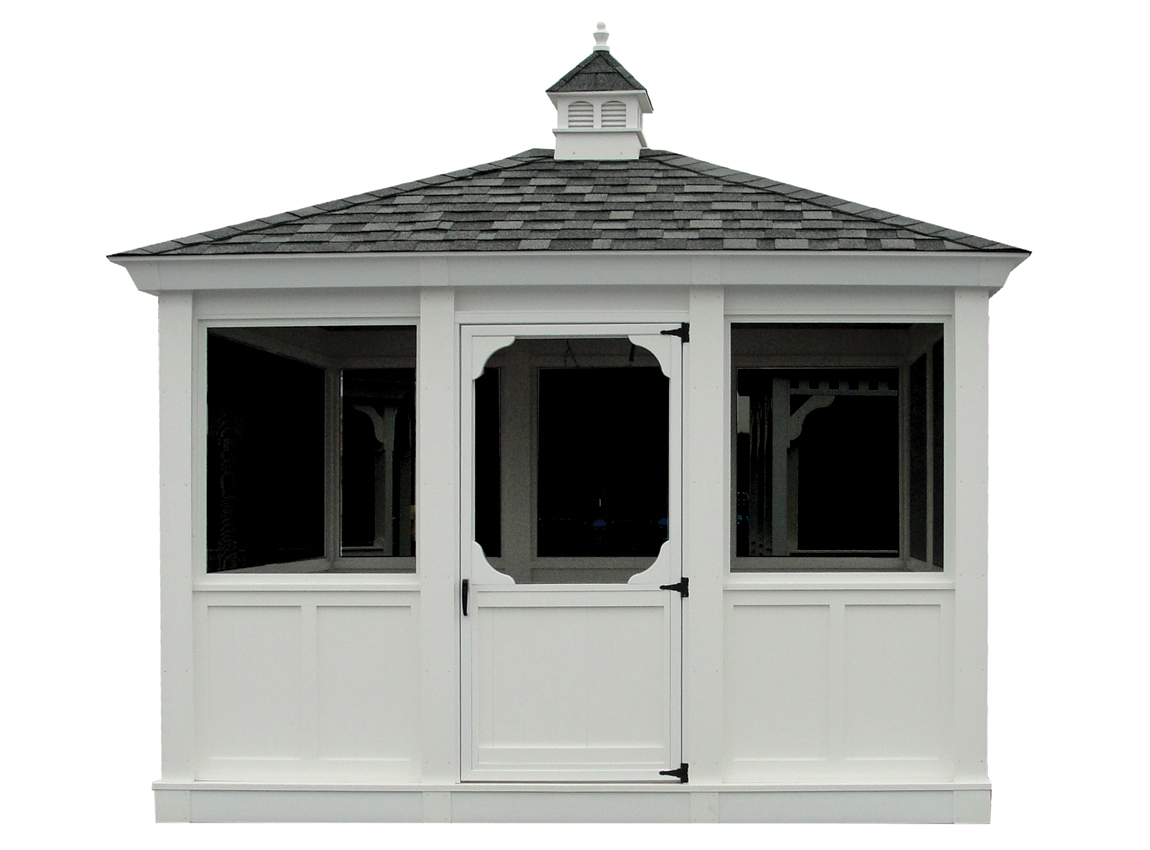 Screen Room (Vinyl)