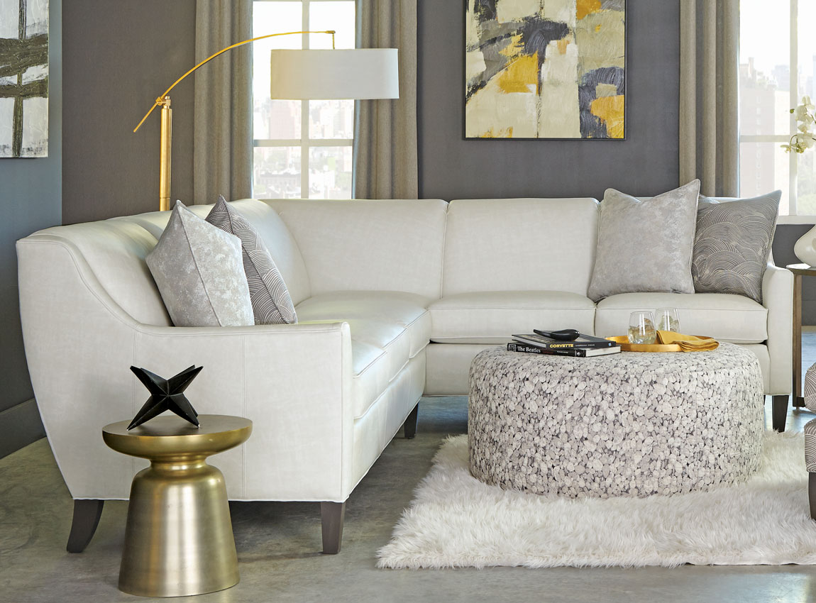 248 Sectional
