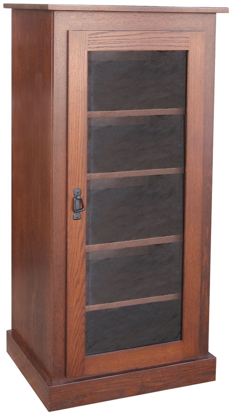Stereo Cabinet