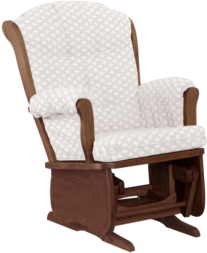Swan Back Glider