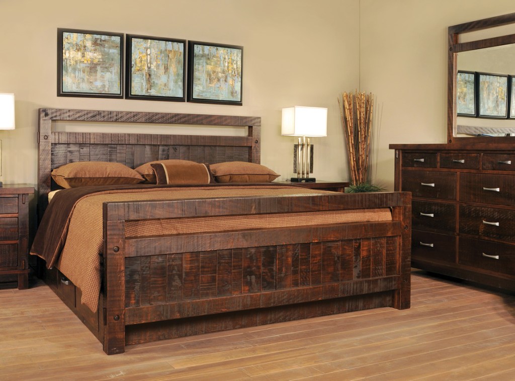 Teton Suite
