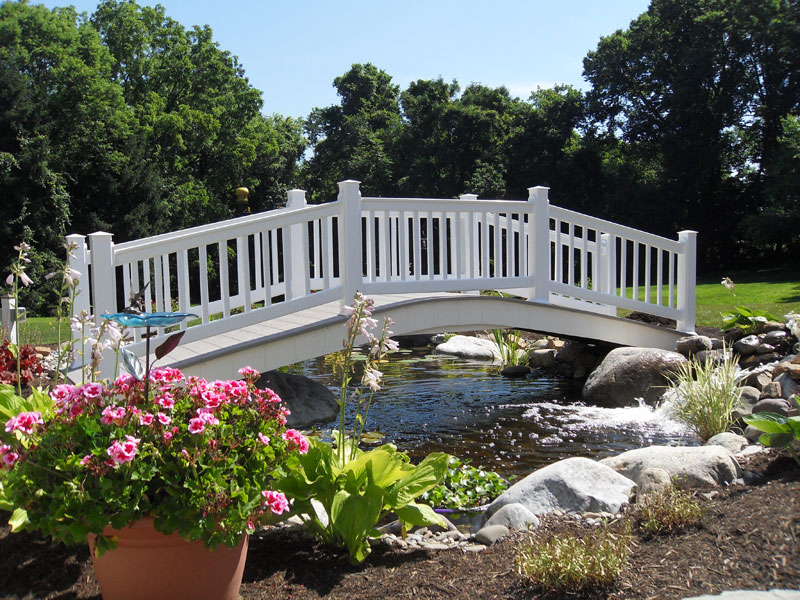Traditional Bridge