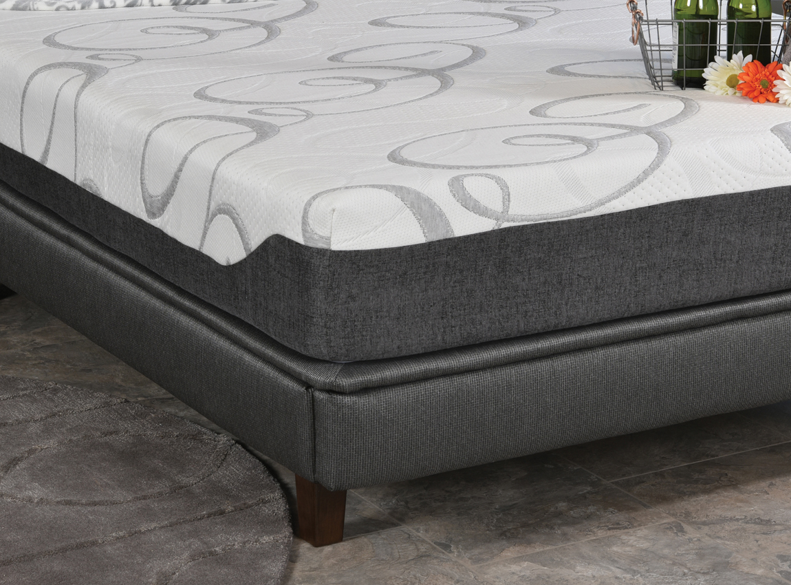 Ultra Gel Mattress